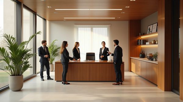 Real estate agency in Spain: navigate the market with confidence