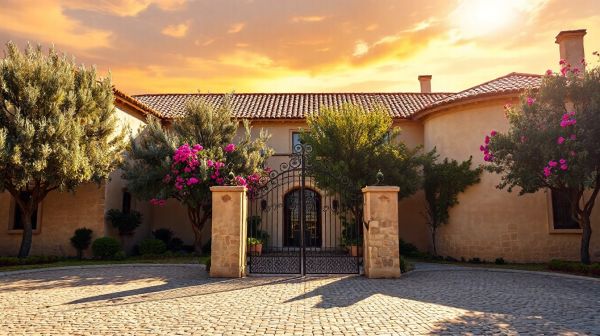 Unlock Spain's Real Estate Market: Essential Insights for Buyers